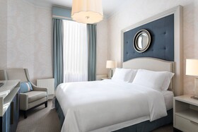 Hotel Bristol, a Luxury Collection Hotel, Warsaw