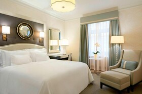 Hotel Bristol, a Luxury Collection Hotel, Warsaw