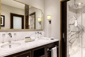 Hotel Bristol, a Luxury Collection Hotel, Warsaw