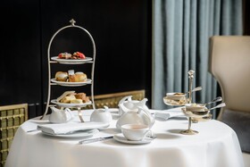 Hotel Bristol, a Luxury Collection Hotel, Warsaw