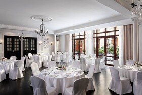 Hotel Bristol, a Luxury Collection Hotel, Warsaw