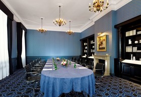 Hotel Bristol, a Luxury Collection Hotel, Warsaw