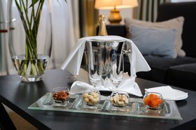 Hotel Bristol, a Luxury Collection Hotel, Warsaw