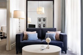 Hotel Bristol, a Luxury Collection Hotel, Warsaw