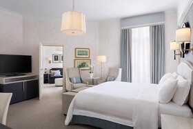 Hotel Bristol, a Luxury Collection Hotel, Warsaw