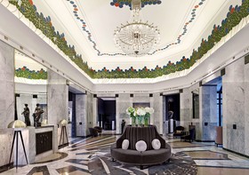 Hotel Bristol, a Luxury Collection Hotel, Warsaw