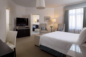 Hotel Bristol, a Luxury Collection Hotel, Warsaw