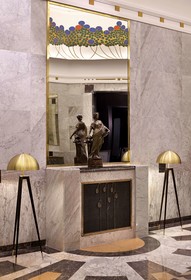 Hotel Bristol, a Luxury Collection Hotel, Warsaw