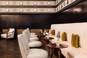 Hotel Bristol, a Luxury Collection Hotel, Warsaw