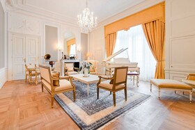 Hotel Bristol, a Luxury Collection Hotel, Warsaw