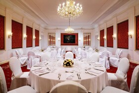 Hotel Bristol, a Luxury Collection Hotel, Warsaw