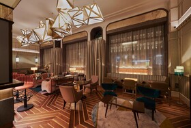 Hotel Bristol, a Luxury Collection Hotel, Warsaw