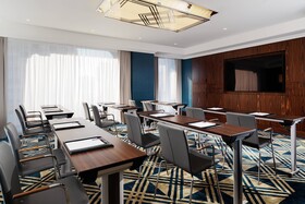 Hotel Bristol, a Luxury Collection Hotel, Warsaw