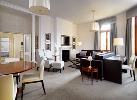 Hotel Bristol, a Luxury Collection Hotel, Warsaw