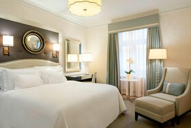 Hotel Bristol, a Luxury Collection Hotel, Warsaw