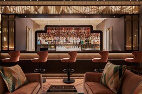 Hotel Bristol, a Luxury Collection Hotel, Warsaw