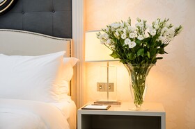 Hotel Bristol, a Luxury Collection Hotel, Warsaw