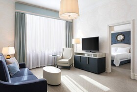 Hotel Bristol, a Luxury Collection Hotel, Warsaw