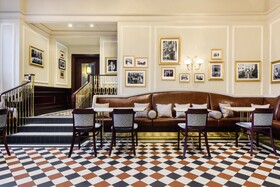 Hotel Bristol, a Luxury Collection Hotel, Warsaw
