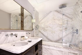 Hotel Bristol, a Luxury Collection Hotel, Warsaw
