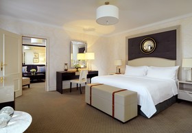 Hotel Bristol, a Luxury Collection Hotel, Warsaw