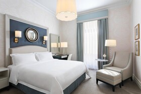 Hotel Bristol, a Luxury Collection Hotel, Warsaw