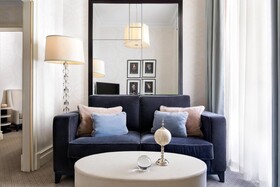 Hotel Bristol, a Luxury Collection Hotel, Warsaw
