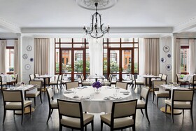 Hotel Bristol, a Luxury Collection Hotel, Warsaw
