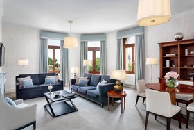 Hotel Bristol, a Luxury Collection Hotel, Warsaw