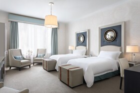 Hotel Bristol, a Luxury Collection Hotel, Warsaw