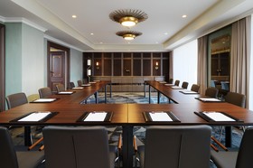 Hotel Bristol, a Luxury Collection Hotel, Warsaw
