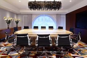 Hotel Bristol, a Luxury Collection Hotel, Warsaw