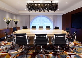 Hotel Bristol, a Luxury Collection Hotel, Warsaw