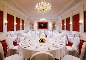 Hotel Bristol, a Luxury Collection Hotel, Warsaw