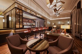 Hotel Bristol, a Luxury Collection Hotel, Warsaw