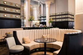 Hotel Bristol, a Luxury Collection Hotel, Warsaw