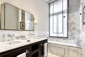 Hotel Bristol, a Luxury Collection Hotel, Warsaw