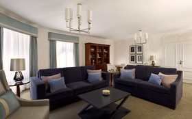 Hotel Bristol, a Luxury Collection Hotel, Warsaw
