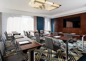 Hotel Bristol, a Luxury Collection Hotel, Warsaw