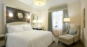 Hotel Bristol, a Luxury Collection Hotel, Warsaw
