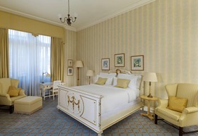 Hotel Bristol, a Luxury Collection Hotel, Warsaw