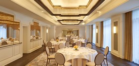 Hotel Bristol, a Luxury Collection Hotel, Warsaw