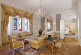 Hotel Bristol, a Luxury Collection Hotel, Warsaw