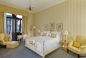 Hotel Bristol, a Luxury Collection Hotel, Warsaw