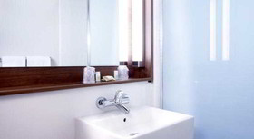 Hotel Campanile Warszawa