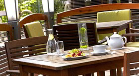 Hotel Campanile Warszawa