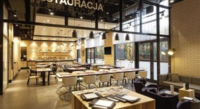 Hotel Campanile Warszawa