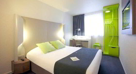 Hotel Campanile Warszawa