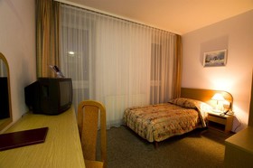 Hotel Gromada Warszawa Centrum