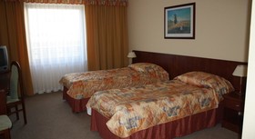 Hotel Gromada Warszawa Centrum